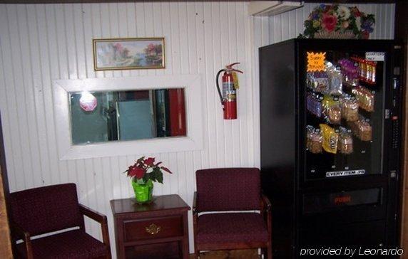 Fairvue Studios Springfield Interior foto